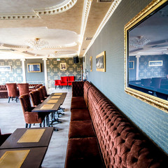 Отель Leo Palace, Черноморское, Крым