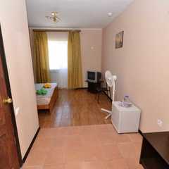 Пансионат Анапский бриз, Анапа, Краснодарский край