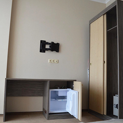 Санаторий Чемитоквадже, Лазаревское, Краснодарский край