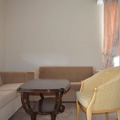 Санаторий Чемитоквадже, Лазаревское, Краснодарский край