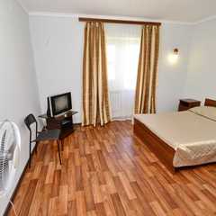 Пансионат Анапский бриз, Анапа, Краснодарский край