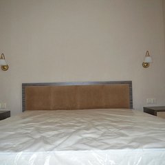 Санаторий Чемитоквадже, Лазаревское, Краснодарский край