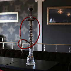 Отель Leo Palace, Черноморское, Крым