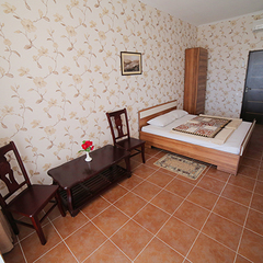 Отель Natalia, Крым