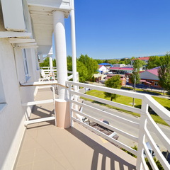 Пансионат Анапский бриз, Анапа, Краснодарский край