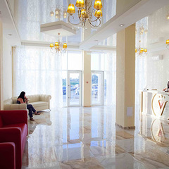 Отель Venera Resort, Витязево, Краснодарский край