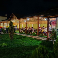Отель Venera Resort, Витязево, Краснодарский край