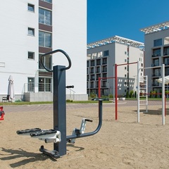 Отель Bridge Family 3*, Краснодарский край