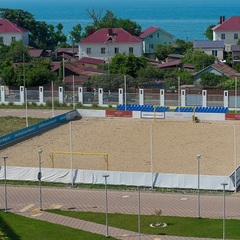 Отель Bridge Family 3*, Краснодарский край