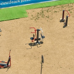 Отель Bridge Family 3*, Краснодарский край