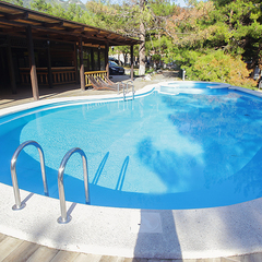 Гостиница Плеяда, Геленджик, Краснодарский край