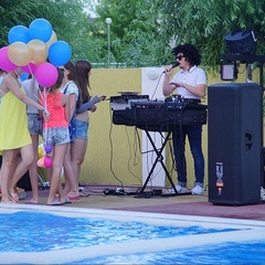 Отель Venera Resort, Витязево, Краснодарский край