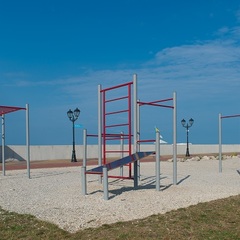 Отель Bridge Family 3*, Краснодарский край