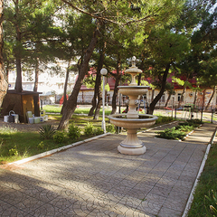 Гостиница Плеяда, Геленджик, Краснодарский край