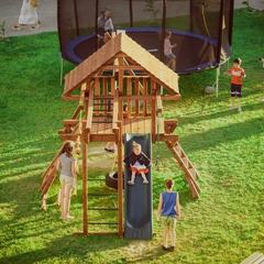 Отель Bridge Family 3*, Краснодарский край