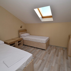 Отель Venera Resort, Витязево, Краснодарский край