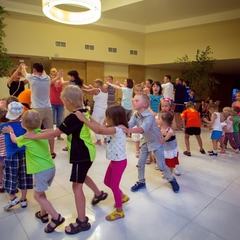 Отель Bridge Family 3*, Краснодарский край