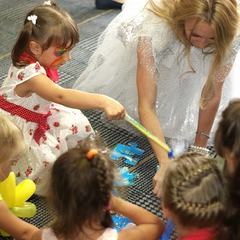 Отель Bridge Family 3*, Краснодарский край