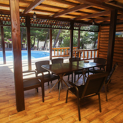 Гостиница Плеяда, Геленджик, Краснодарский край