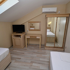 Отель Venera Resort, Витязево, Краснодарский край