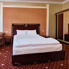 Отель Leo Palace, Черноморское, Крым