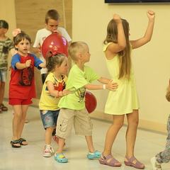 Отель Bridge Family 3*, Краснодарский край