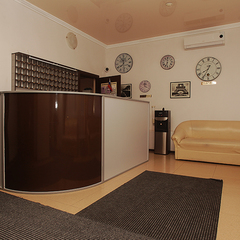 Гостиница Плеяда, Геленджик, Краснодарский край