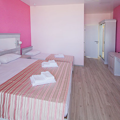 Отель Venera Resort, Витязево, Краснодарский край