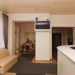 Гостиница Плеяда, Геленджик, Краснодарский край