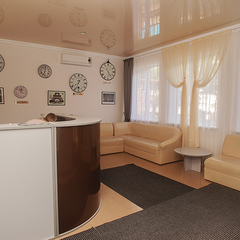 Гостиница Плеяда, Геленджик, Краснодарский край