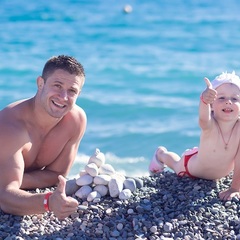 Отель Bridge Family 3*, Краснодарский край