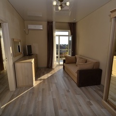 Отель Venera Resort, Витязево, Краснодарский край