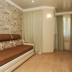 Гостиница Плеяда, Геленджик, Краснодарский край