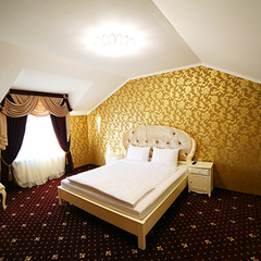 Отель Leo Palace, Черноморское, Крым