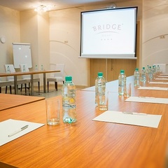 Отель Bridge Family 3*, Краснодарский край