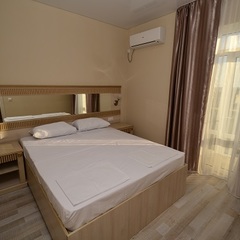 Отель Venera Resort, Витязево, Краснодарский край
