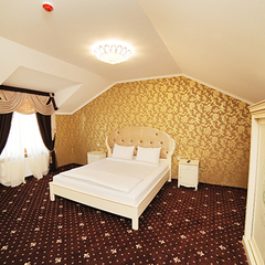 Отель Leo Palace, Черноморское, Крым