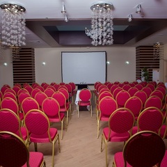 Отель Bridge Family 3*, Краснодарский край