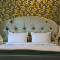 Отель Leo Palace, Черноморское, Крым