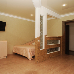 Гостиница Плеяда, Геленджик, Краснодарский край