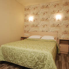 Гостиница Плеяда, Геленджик, Краснодарский край