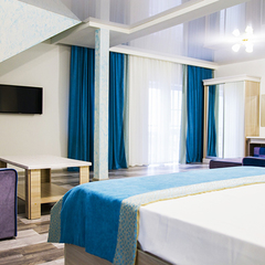 Отель Venera Resort, Витязево, Краснодарский край