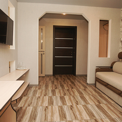 Гостиница Плеяда, Геленджик, Краснодарский край