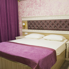 Отель Venera Resort, Витязево, Краснодарский край