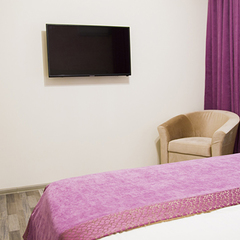 Отель Venera Resort, Витязево, Краснодарский край