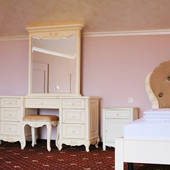 Отель Leo Palace, Черноморское, Крым