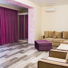 Отель Venera Resort, Витязево, Краснодарский край