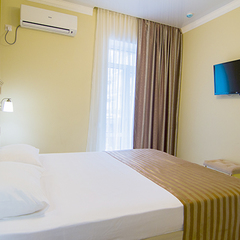 Отель Venera Resort, Витязево, Краснодарский край