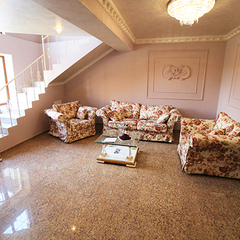 Отель Leo Palace, Черноморское, Крым