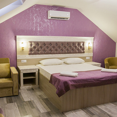 Отель Venera Resort, Витязево, Краснодарский край
